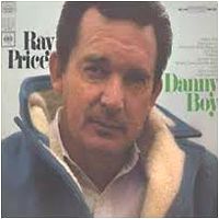 Ray Price - Danny Boy